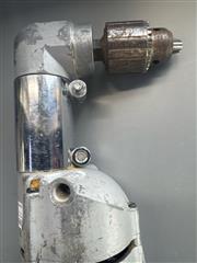 MILWAUKEE TOOLS 1001-1 HEAVY DUTY DRILL